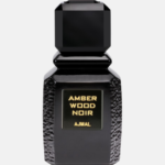 Ajmal Amber Wood Noir