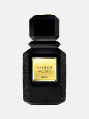 Ajmal Amber Wood Eau de Parfum