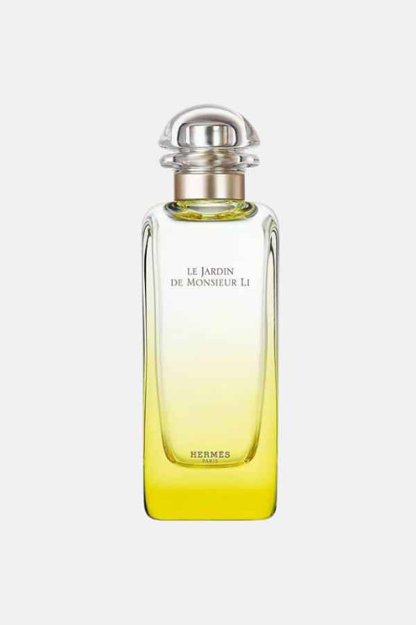 Hermes Le Jardin Eau De Toilette