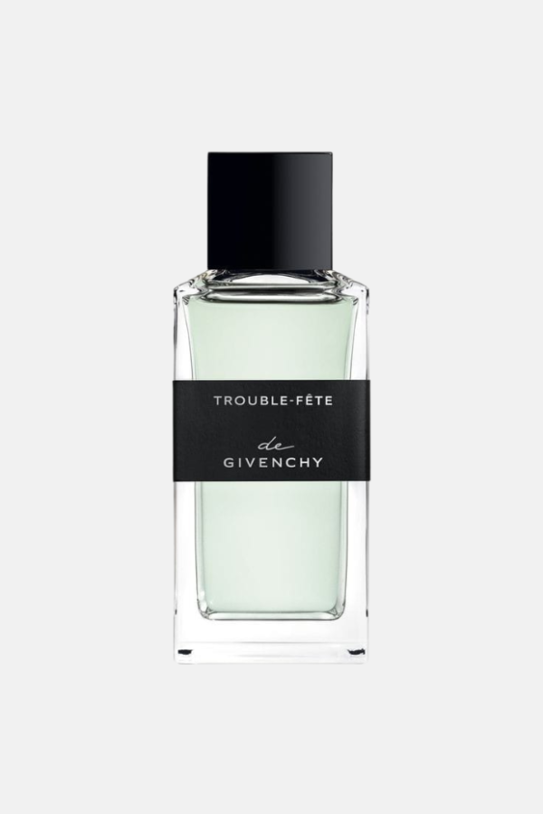 Givenchy Trouble-Fete Eau De Parfum