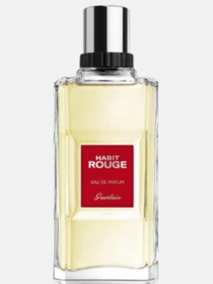 Guerlain Habit Rouge Eau De Parfum