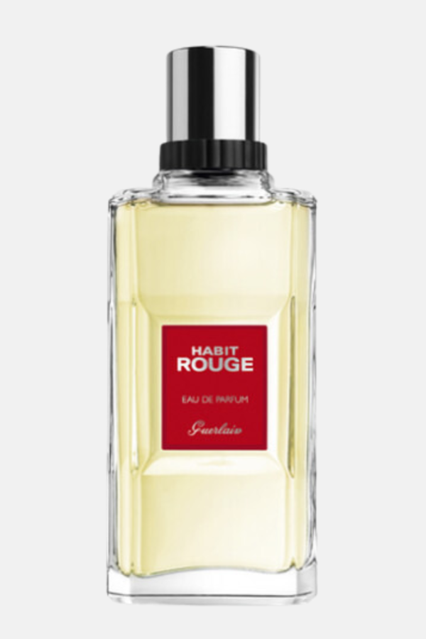 Guerlain Habit Rouge Eau De Parfum