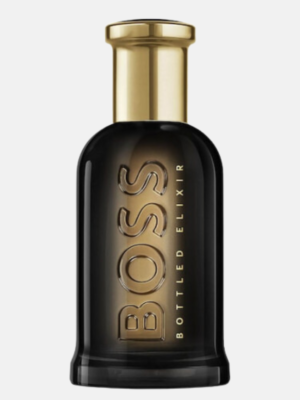 Hugo Boss Elixir Eau De Parfum