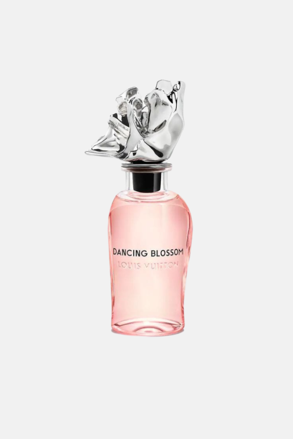 Louis Vuitton Dancing Blossom EDP