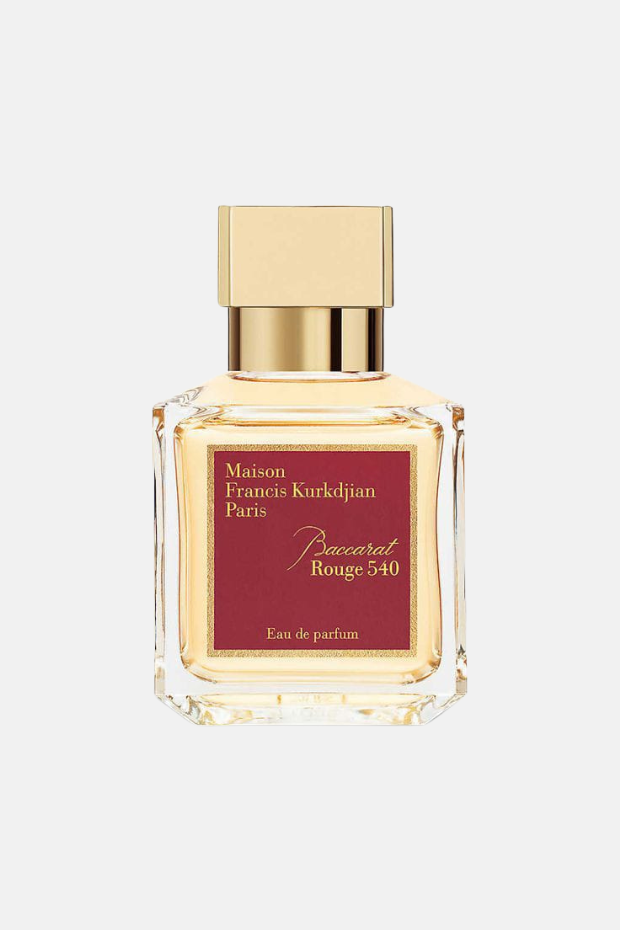 Maison Francis Kurkdjian Baccarat Rouge 540 EDP