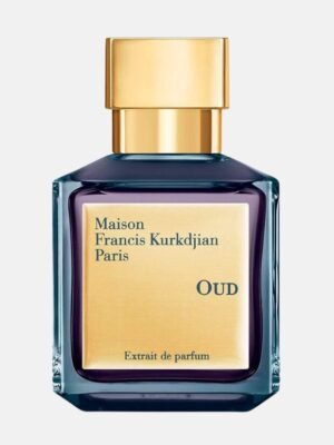 Maison Francis Kurkdjian Oud Extrait de Parfum