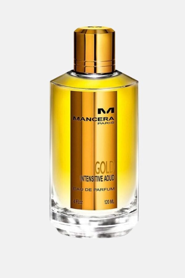 Mancera Gold Intensitive EDP