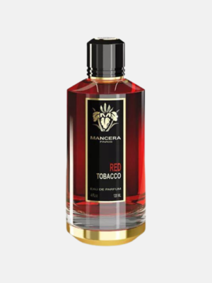 Mancera Red Tobacco EDP