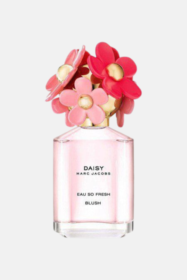 Marc Jacobs Daisy Blush EDT