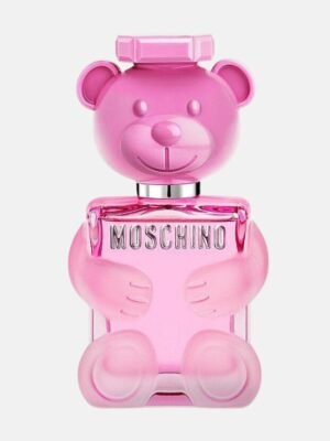 Moschino Toy 2 Bubble Gum EDT