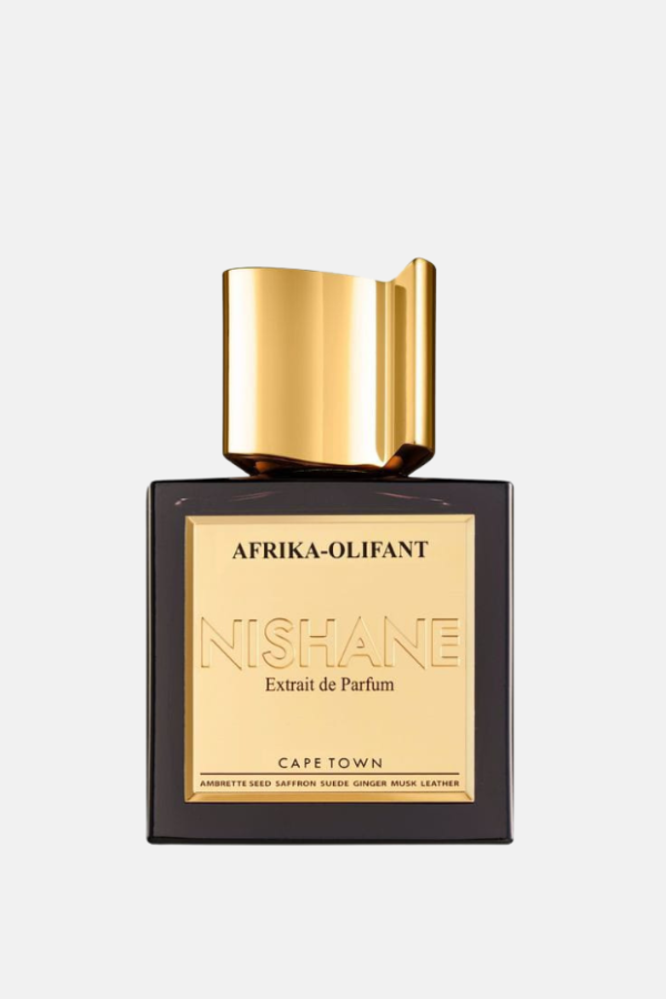 Nishane Afrika Olifant Extrait De Parfum