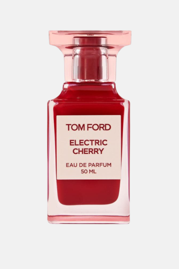 Tom Ford Electric Cherry EDP