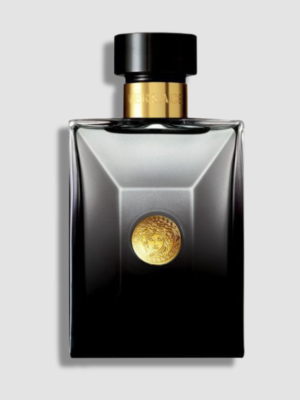 Versace Oud Noir Eau De Parfum