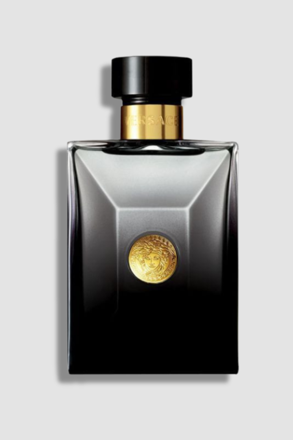 Versace Oud Noir Eau De Parfum