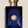 Versace Dylan Blue Eau De Toilette