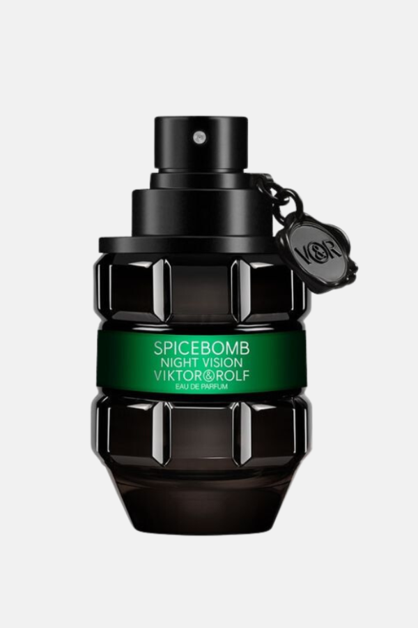 Viktor&Rolf Spicebomb Night Vision EDP