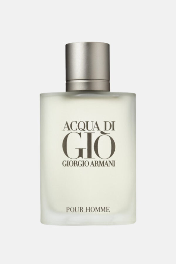 Giorgio Armani Acqua Di Gio Eau De Toilette