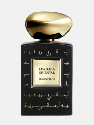 Giorgio Armani Prive Jawahara Oriental Intense EDP