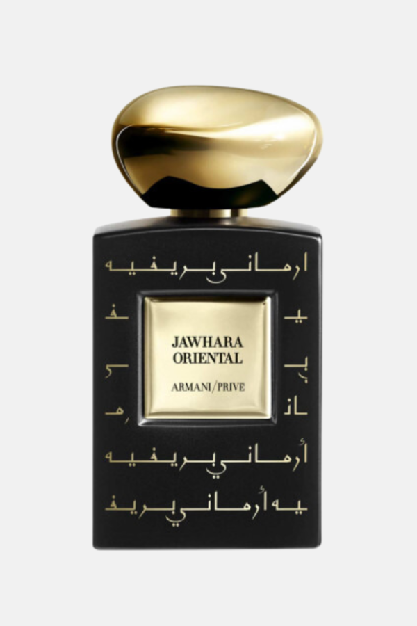 Giorgio Armani Prive Jawahara Oriental Intense EDP