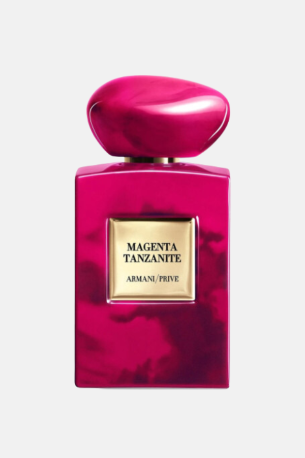 Giorgio Armani Magenta Tanzanite EDP