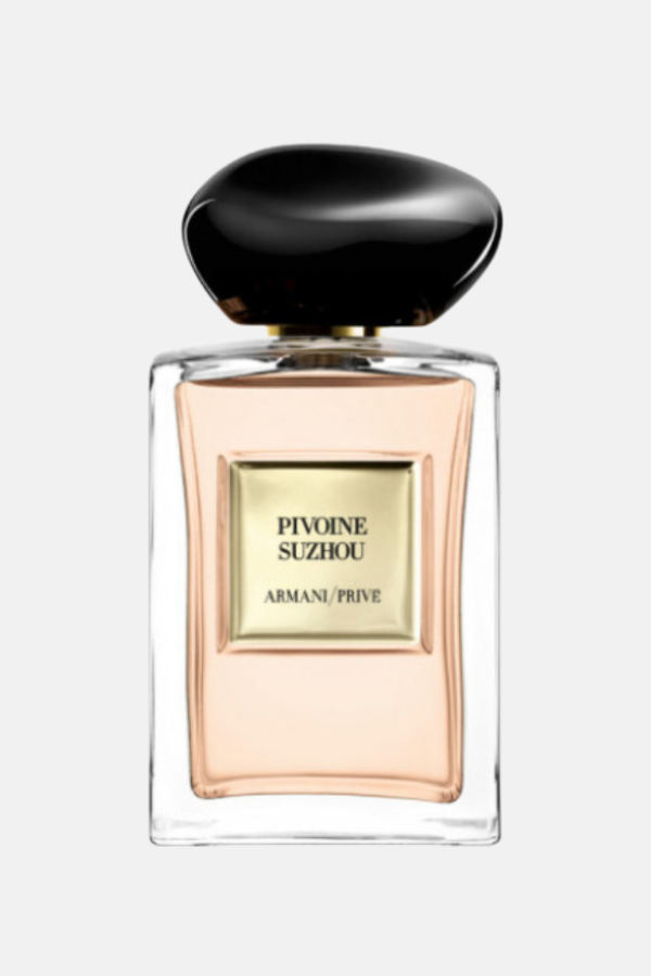 Giorgio Armani Pivoine Suzhou Eau De Toilette