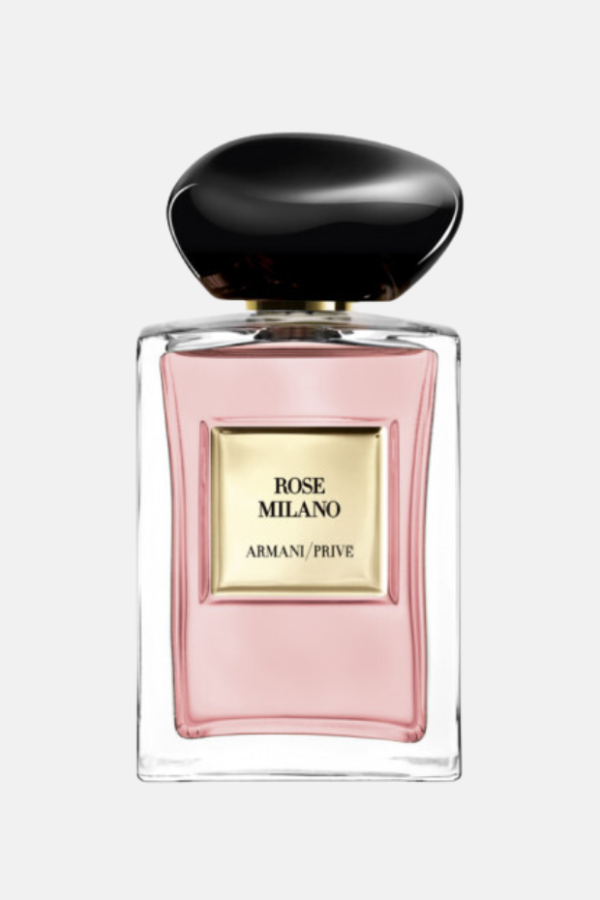 Giorgio Armani Rose Milano Eau de Toilette