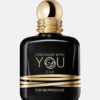 Giorgio Armani Stronger With You Oud EDP