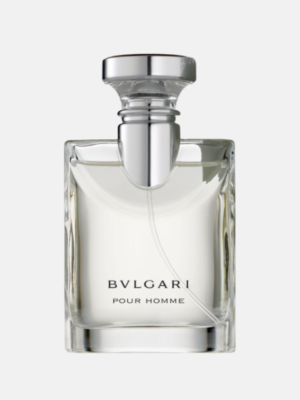 Bvlgari Pour Homme Eau De Toilette