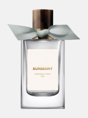 Burberry Windsor Tonic Eau De Parfum