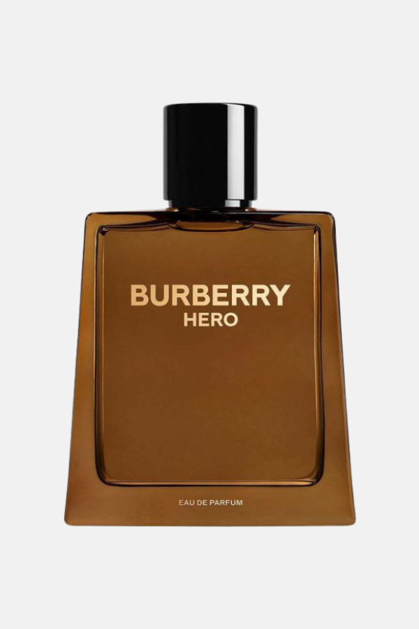 Burberry Hero Eau De Parfum