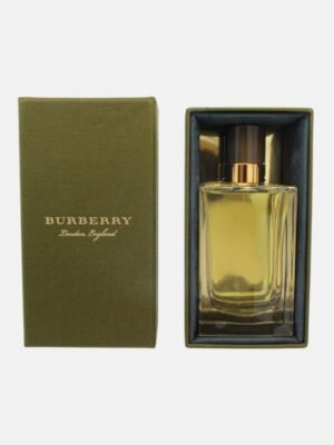 Burberry Wild Thistle Eau De Parfum