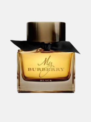 Burberry My Burberry Black EDP