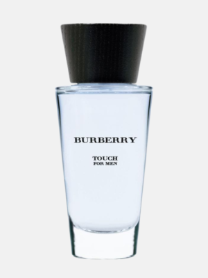 Burberry Touch Eau De Toilette