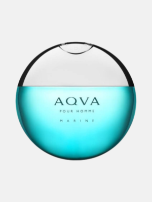 Bvlgari Aqua Marine Pour Homme EDT