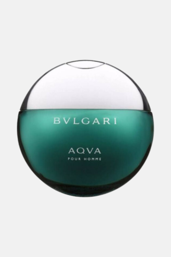 Bvlgari Aqva Pour Homme EDT