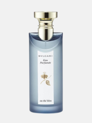 Bvlgari Au The Bleu Eau De Cologne