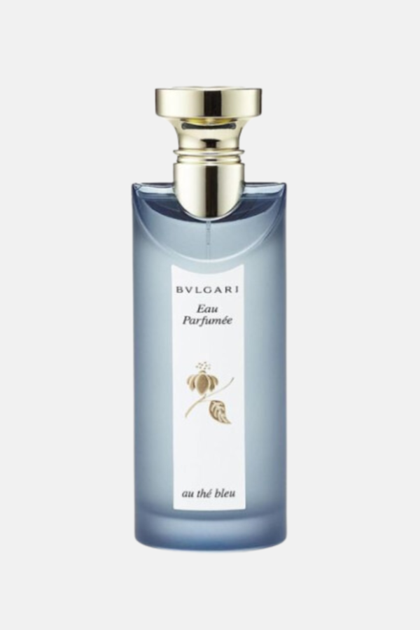 Bvlgari Au The Bleu Eau De Cologne