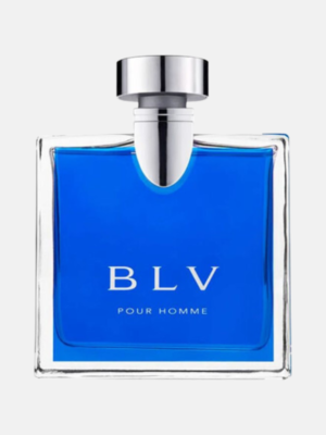 Bvlgari Blv Pour Homme Eau De Toilette