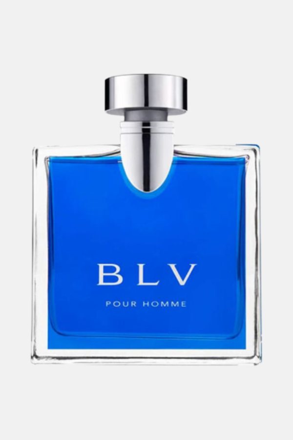 Bvlgari Blv Pour Homme Eau De Toilette