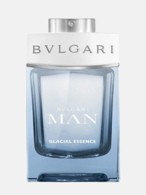 Bvlgari Man Glacial Essence Eau De Parfum