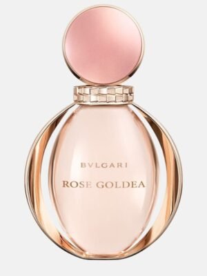 Bvlgari Rose Goldea Eau De Parfum