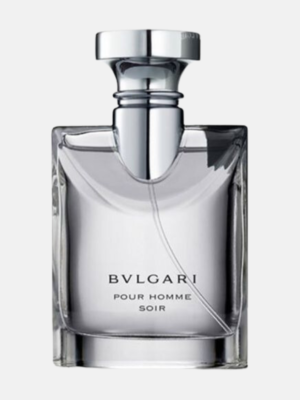 Bvlgari Soir Pour Homme EDT