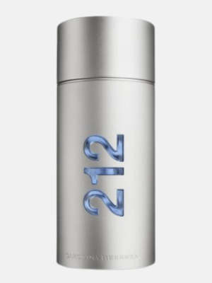 Carolina Herrera 212 Men Aqua Limited edition EDT