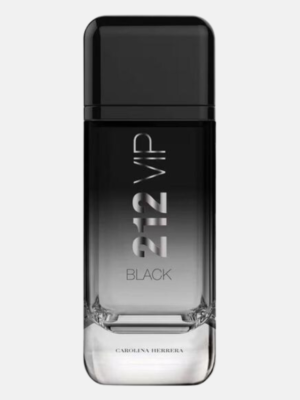 Carolina Herrera 212 VIP Black EDP