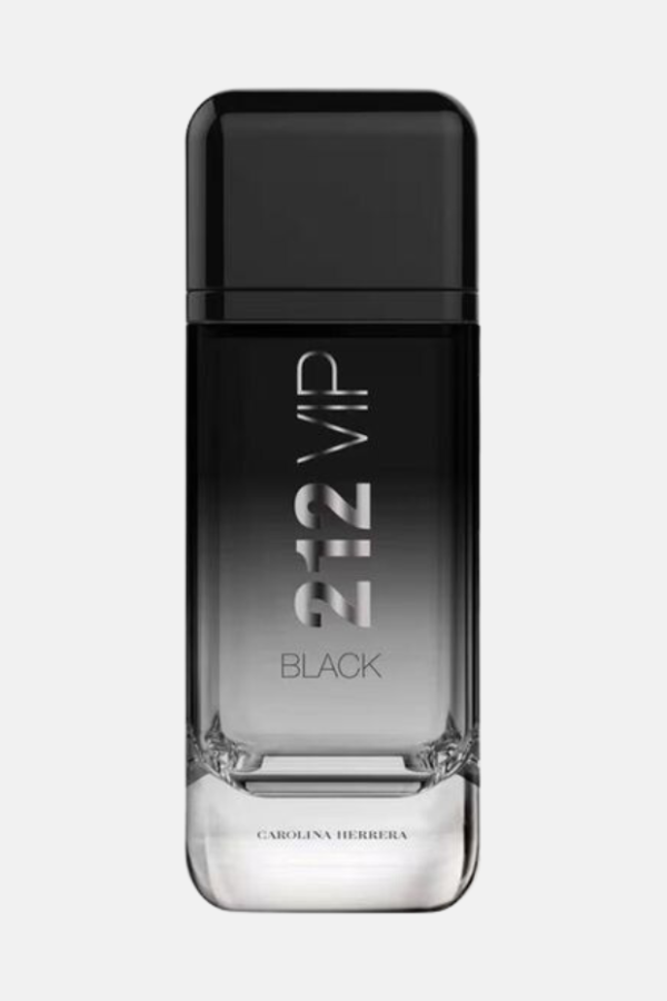 Carolina Herrera 212 VIP Black EDP