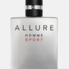 Chanel Allure Homme Sport Eau De Toilette