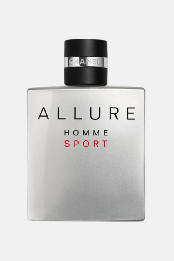 Chanel Allure Homme Sport Eau De Toilette