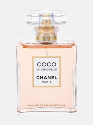 Chanel Coco Mademoiselle Intense Eau De Parfum