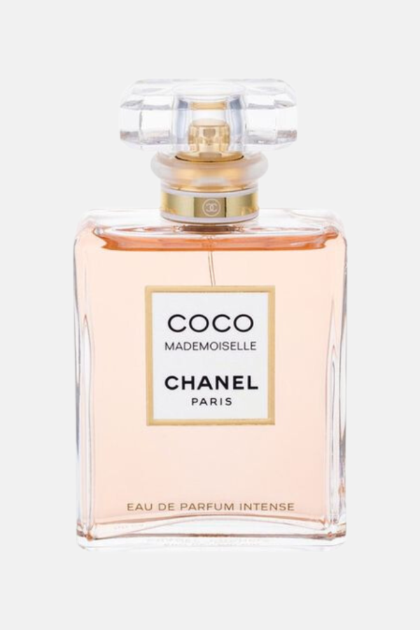 Chanel Coco Mademoiselle Intense Eau De Parfum