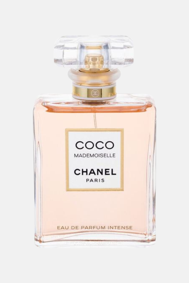 Chanel Coco Mademoiselle Intense Eau De Parfum